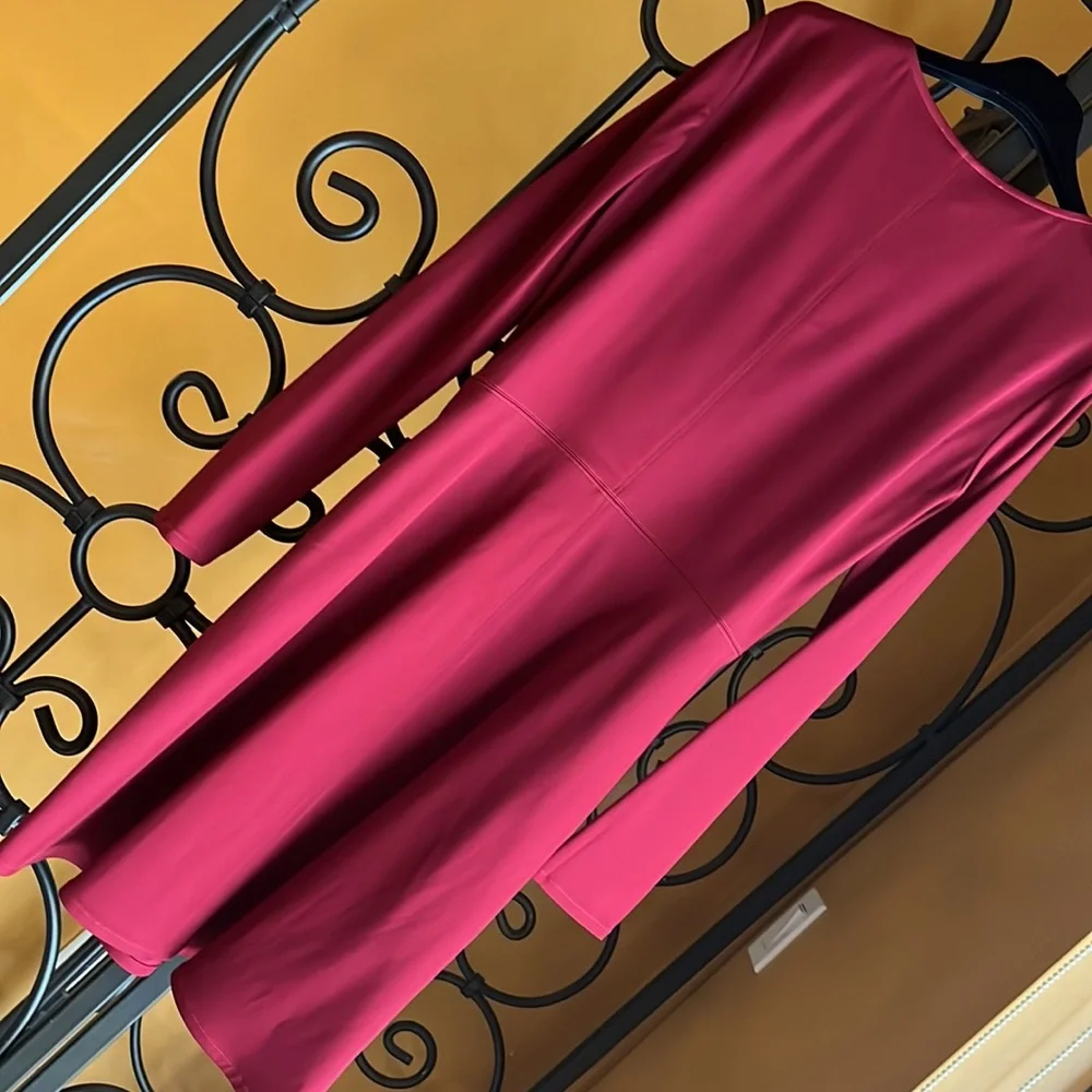 MOSCHINO Love Moschino Dress - Picture 4 of 9